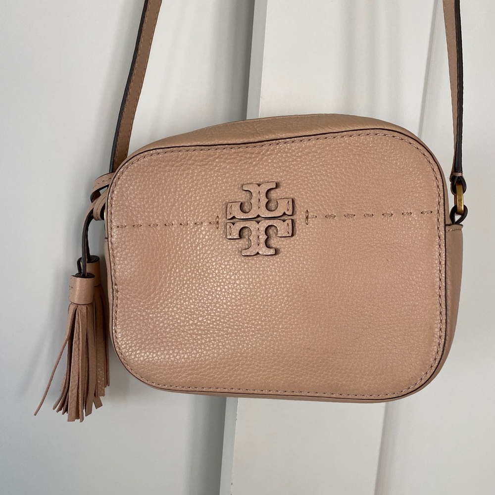 Tory Burch Crossbody Bag